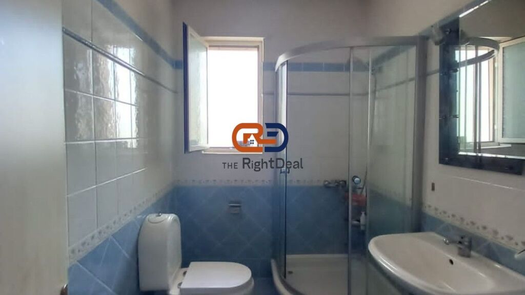 In Fresk, Duplex 4+1+2 Furnished For Rent!!