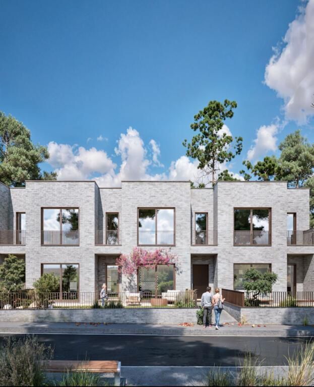 🏢 APARTMENT FOR SALE 2+1+2 AT Park House Residence