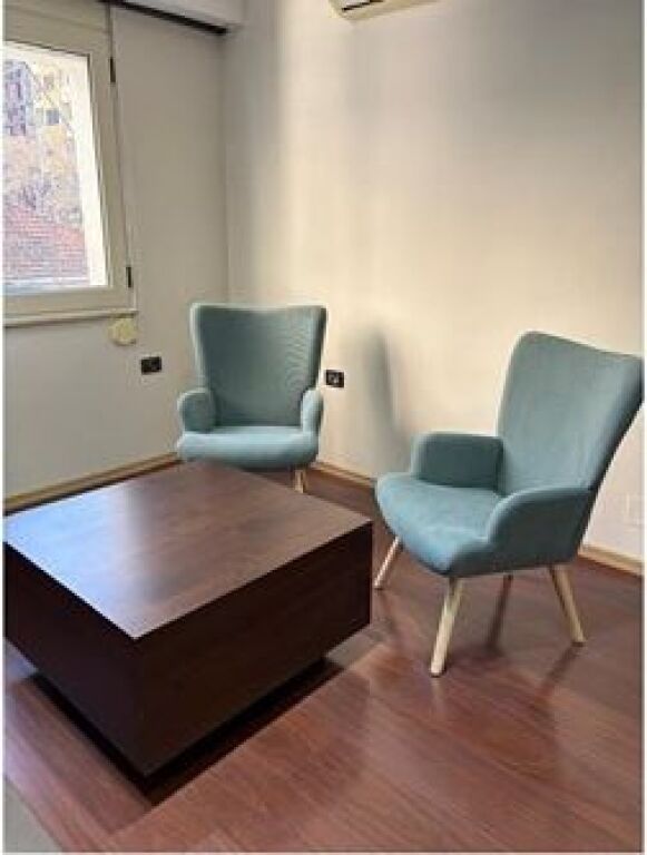 OFFICE FOR RENT, BLLOK
