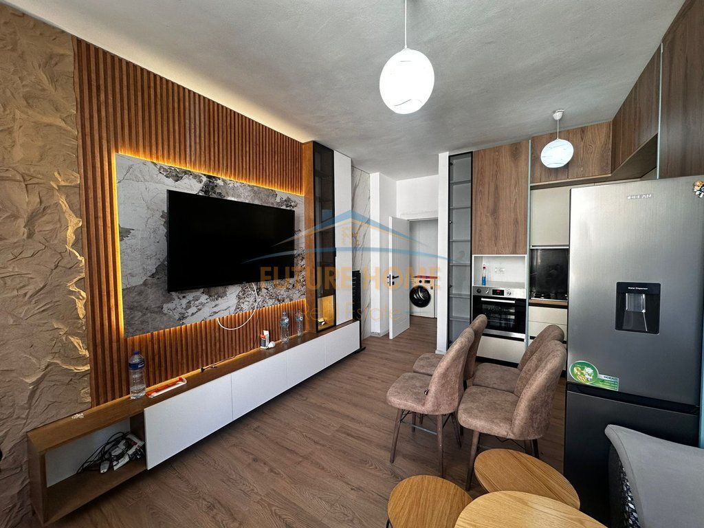 Qera, Apartament 2+1, Unaza e Re, Tiranë