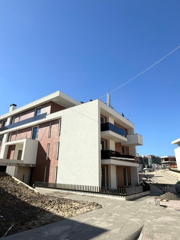 APPARTAMENTO IN VENDITA 2+1+2 AL TULIPAN RESIDENCE TEG