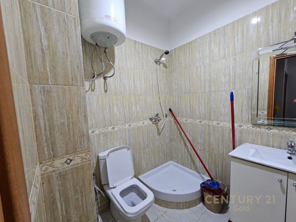 FOR RENT 2+1+2 + PARKING SPACE