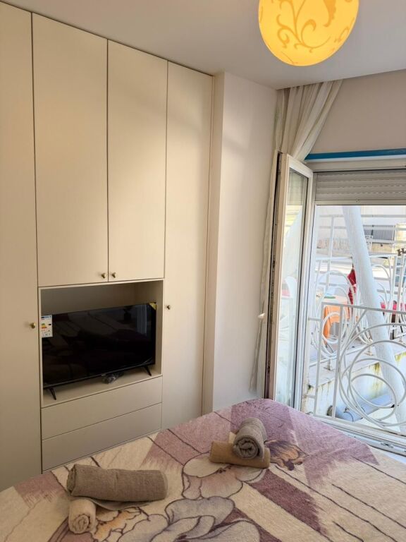 We sell Apartment 1+1 at Kodra Diellit 2