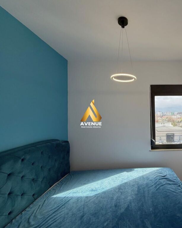 Appartamento 1+1 in vendita vicino a Casa Italia, Tirana