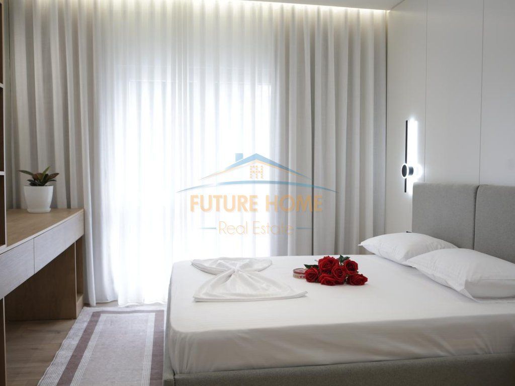 Qera, Apartament 2+1+2, Zogu Zi, Tiranë.