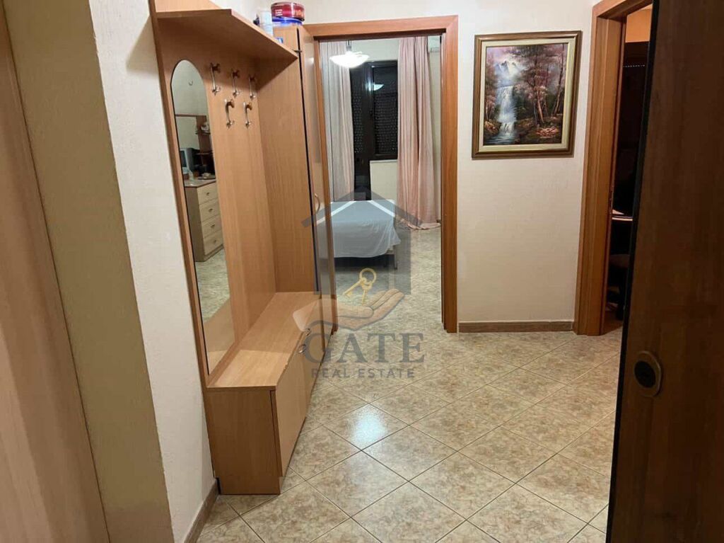 Affittasi appartamento 1+1 a Plazh Iliria, Durres.