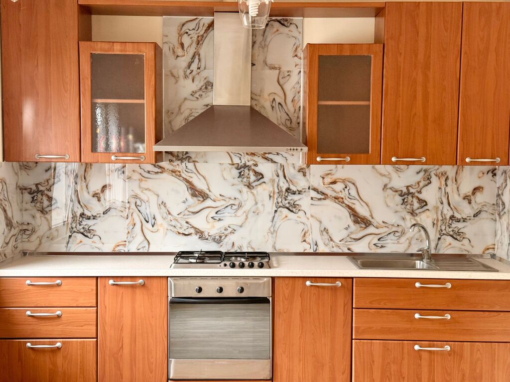 2+1 apartment for sale in Allias