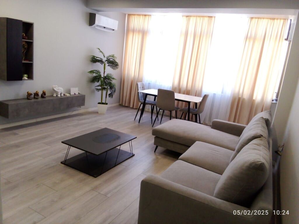 📣 QERA Apartament 2+1 📍 Prane 21-Dhjetorit ✨ 💶 Cmimi 850 Euro