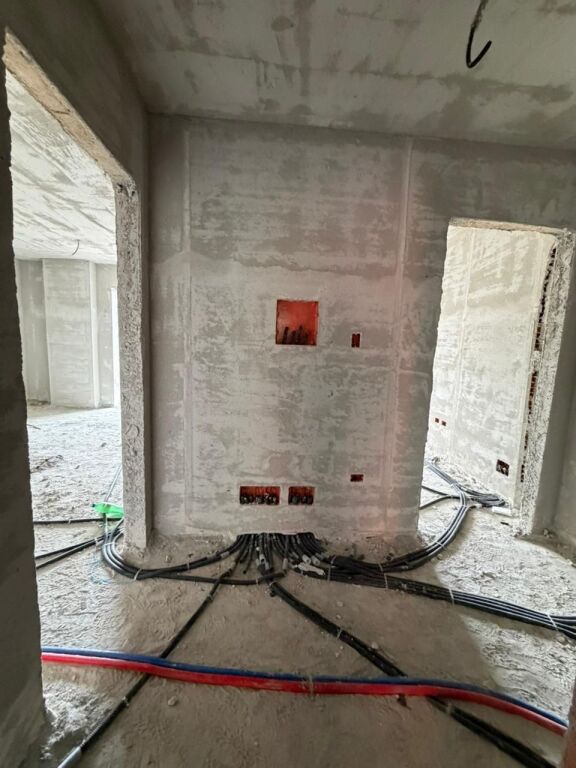🏡 APARTMENT 2+1+2 FOR SALE — RingSide Residence, Paskuqan ✨
