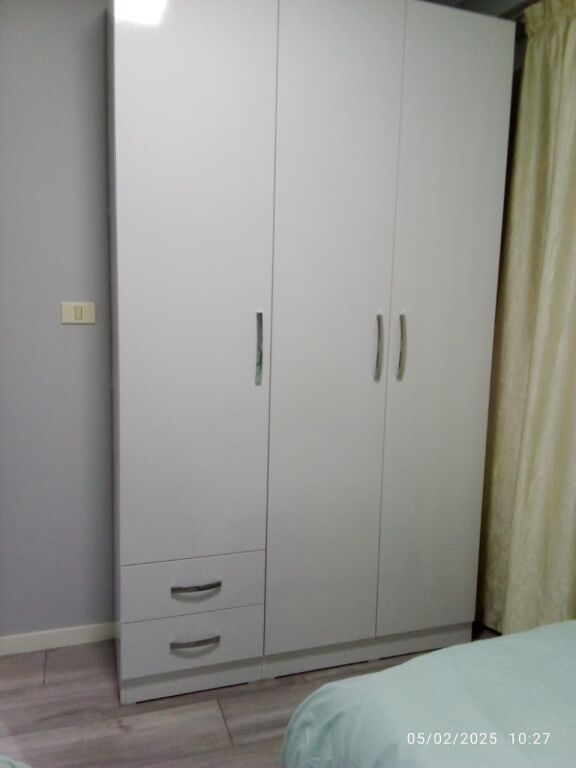 📣 QERA Apartament 2+1 📍 Prane 21-Dhjetorit ✨ 💶 Cmimi 850 Euro