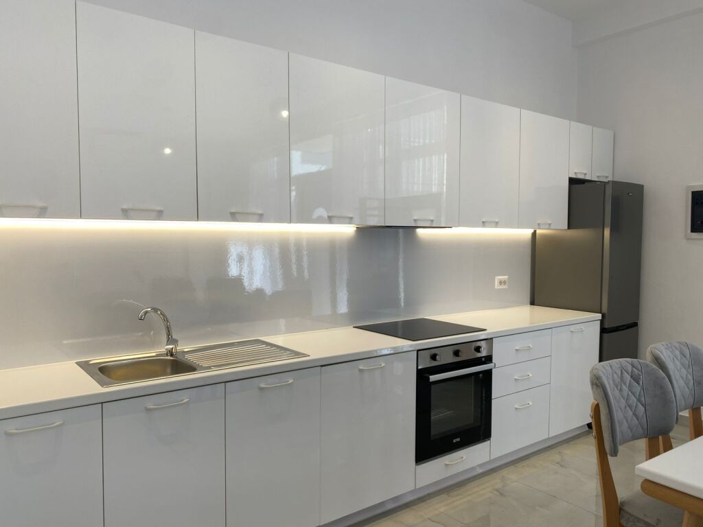 Appartamento 1+1 in Affitto a Fresk – Complesso Rafaelo