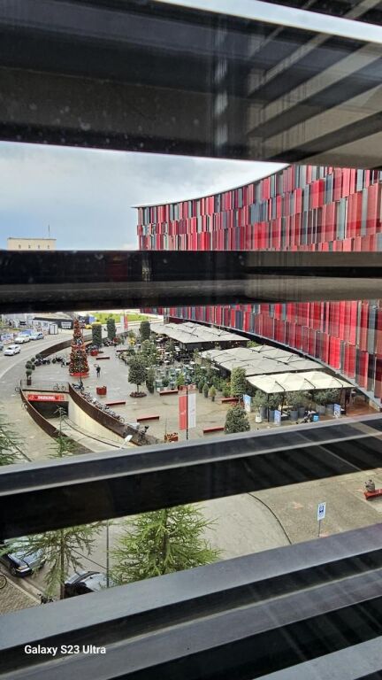 JEPET ME QERA APARTAMENT EKSKLUZIV 📍 2+1+2 – AIR ALBANIA STADIUM - Pamja 5