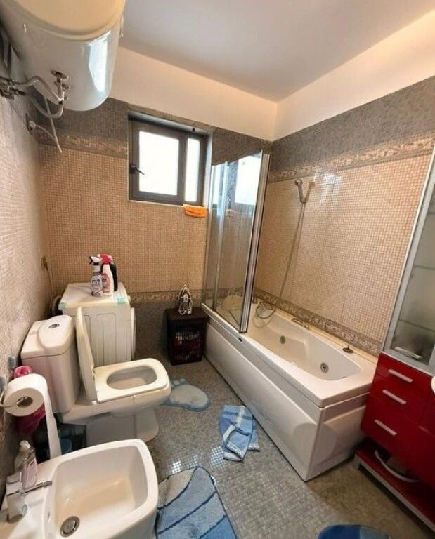 APARTMENT 2+1+2 FOR RENT AT AIR ALBANIA