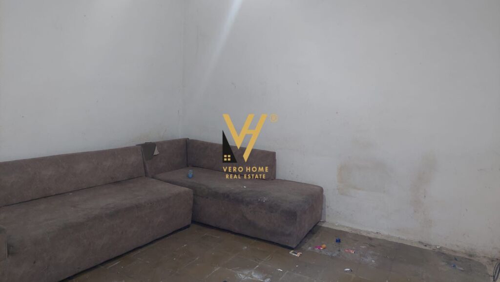 SHITET APARTAMENT 1+1 NE LAPRAKE 110.000 EURO