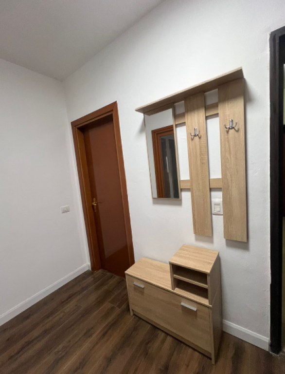 🏢 APARTAMENT 3+1 ME QIRA — Komuna e Parisit