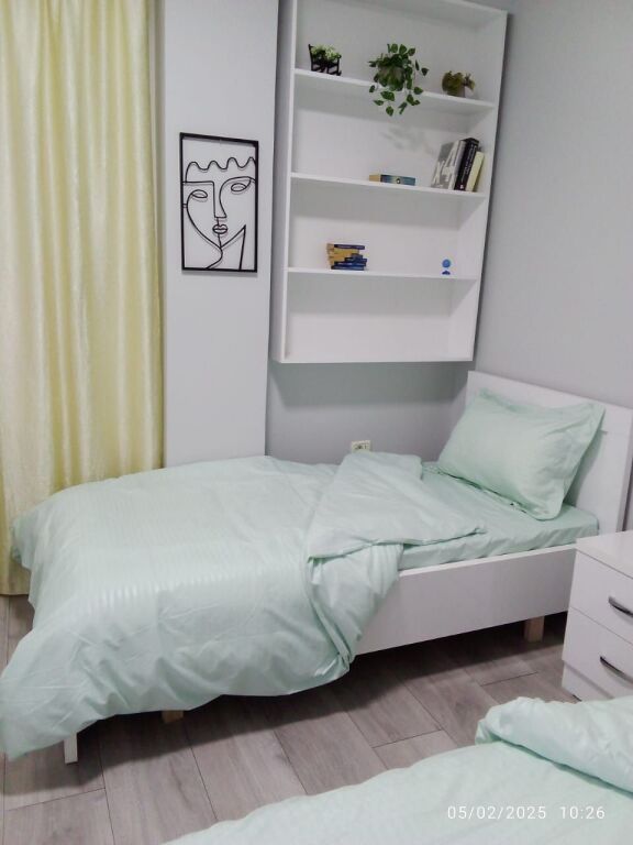 Apartament 2+1 me qira - 21 Dhjetori