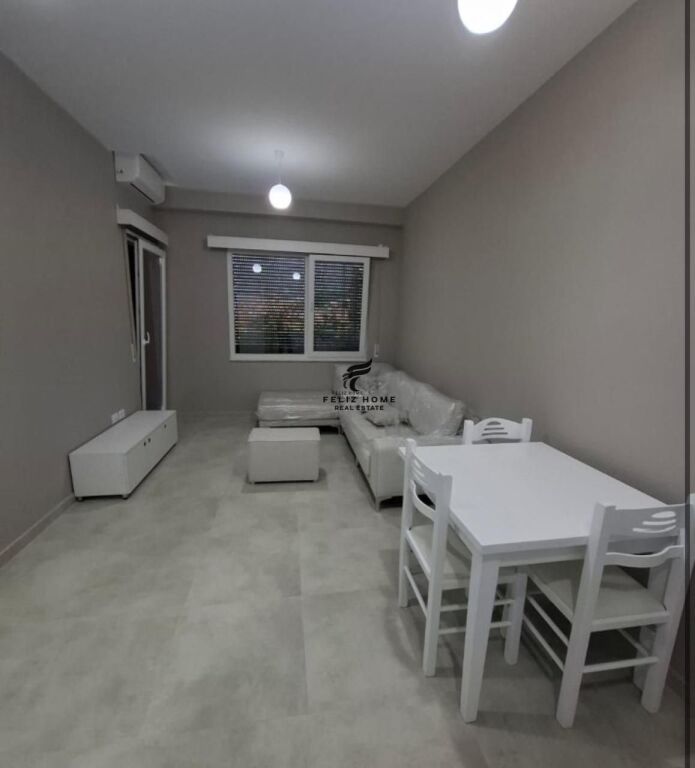 APARTMENT FOR RENT 1+1 BEDRI KARAPICI STREET 60,000 LEKE FH-57794