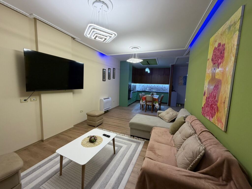 📣 Apartment 2+1+2 for Rent – 📍 Dry Lake💶 Price: 1200€ / month