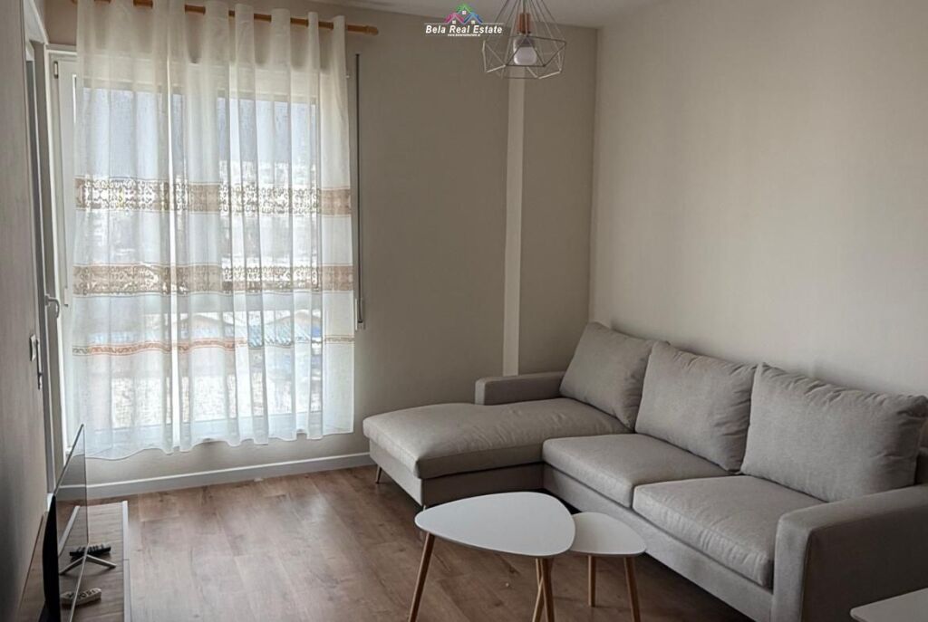 Appartamento In Affitto 1+1 A 5 Maj ( ID B2101521) Tirana