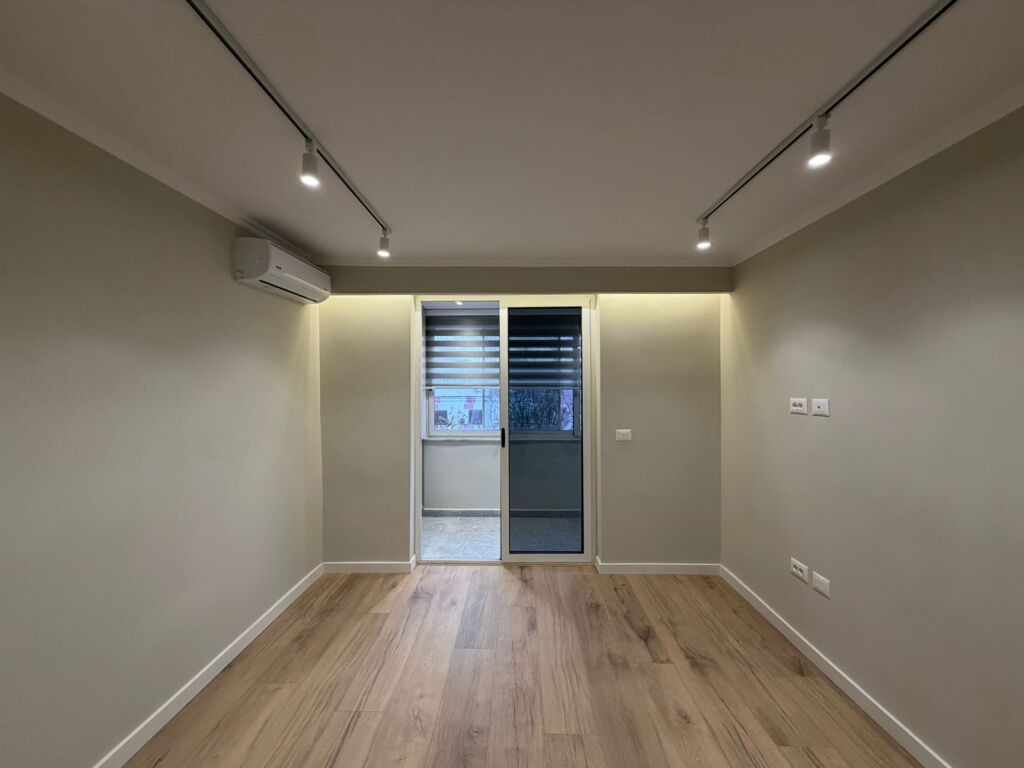 🏡 APARTMENT 1+1 FOR SALE – 21 Dhjetori