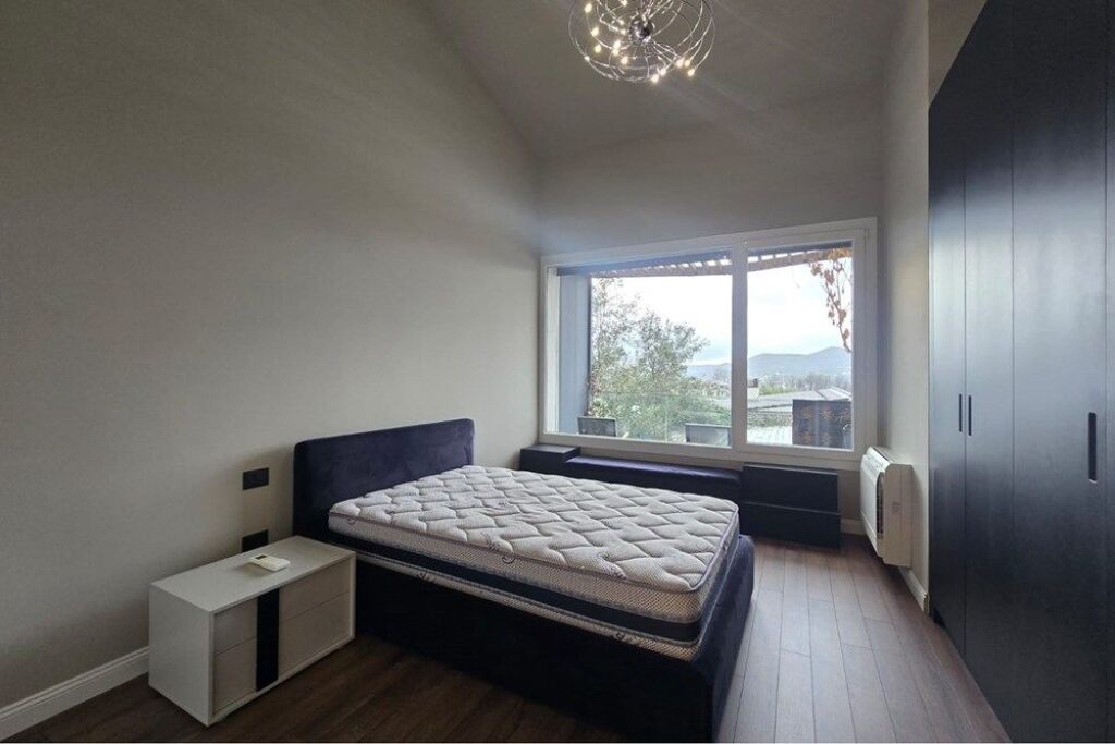 We are selling a 3+1 apartment at Long Hill residence near TEG.