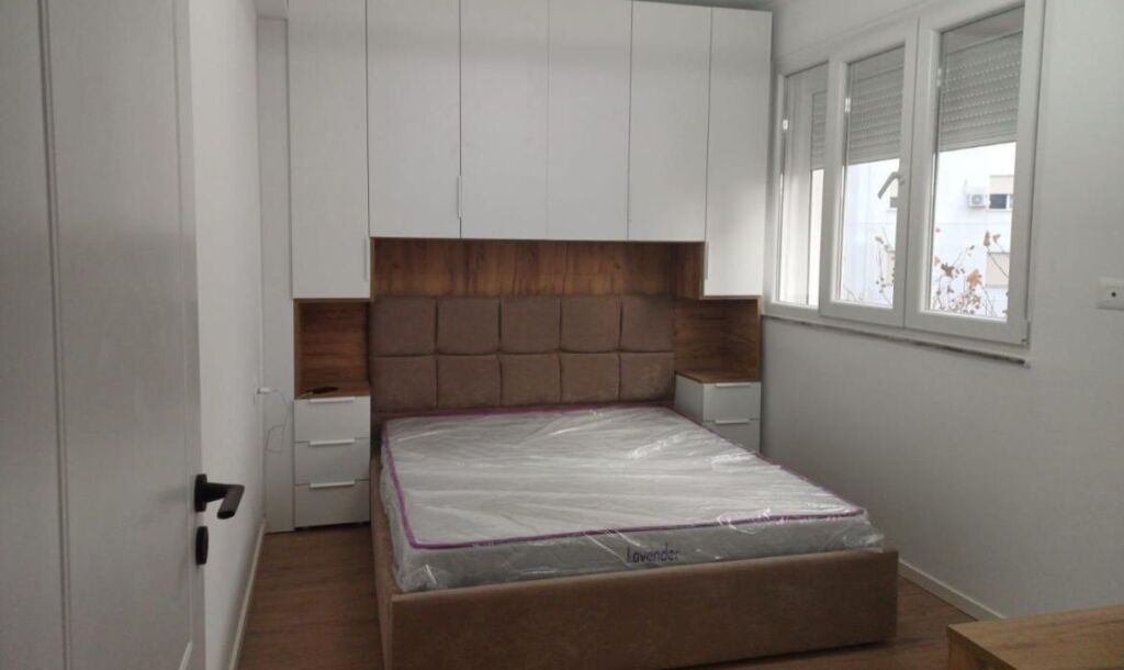 1+1 apartment available in Don Bosko