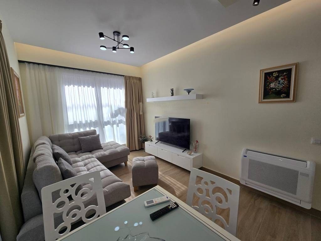 SUPER APARTMENT FOR RENT AT HOTEL MONDIAL