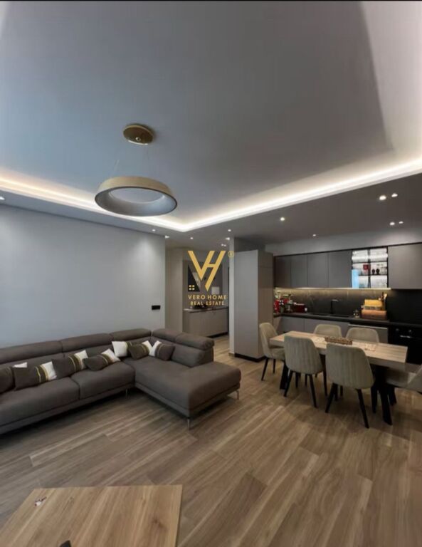FOR RENT 2+1+2 APARTMENT AT RESIDENCE SOFIA, LUNDER 1,550 EURO