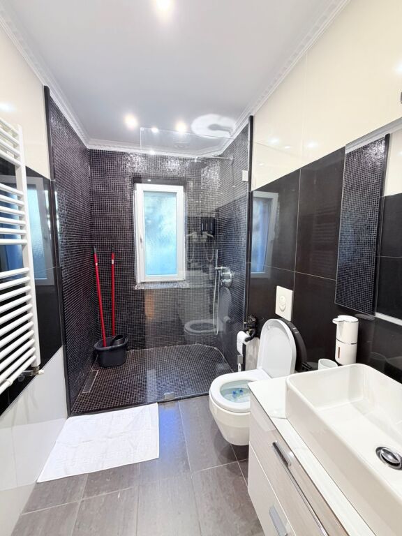 FOR RENT 1+1 APARTMENT NEAR THE COURT, DURRES