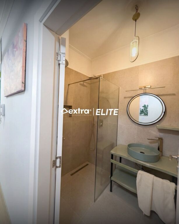 Apartment 2+1+2 for Rent Dry Lake, Tirana