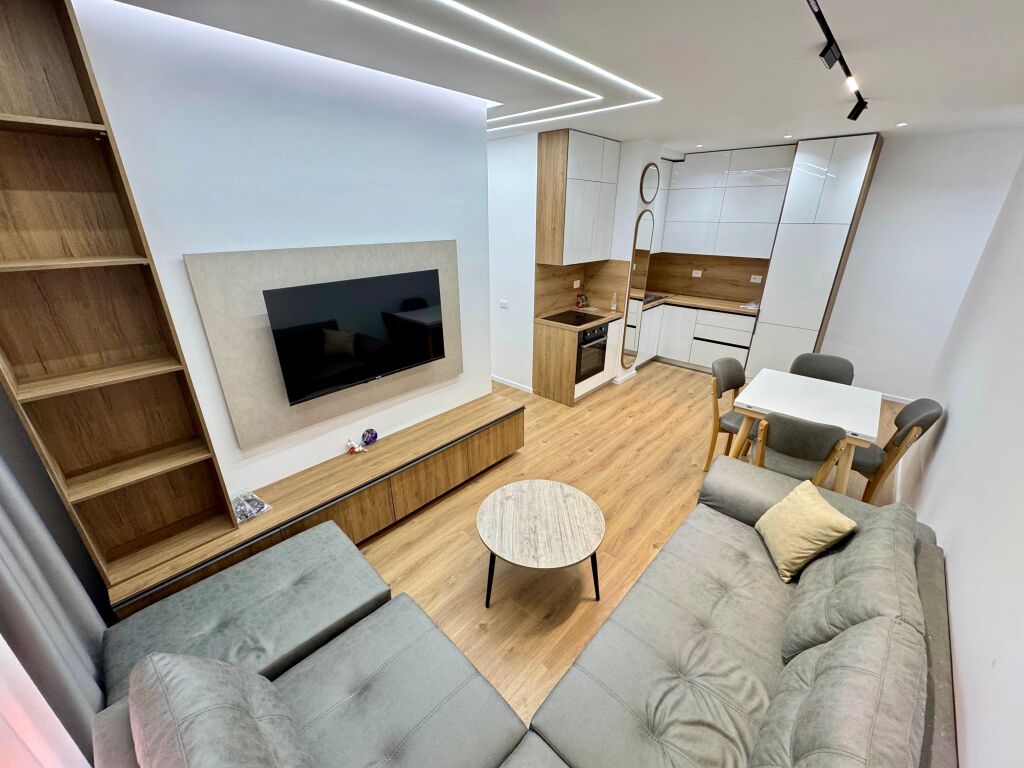 📣 RENT Apartment 2+1 With Parking 📍 Kadiu Complex, Ali Dem ✨