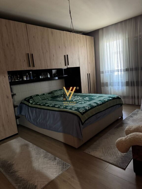 DUPLEX APARTMENT 3+2+3 FOR SALE AT 21 DHJETORI 400,000 EURO