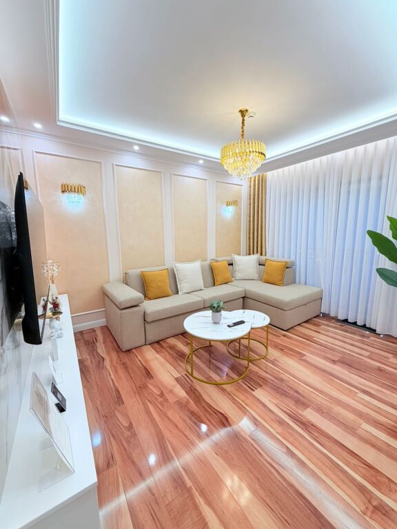 FOR RENT 1+1 APARTMENT NEAR THE COURT, DURRES