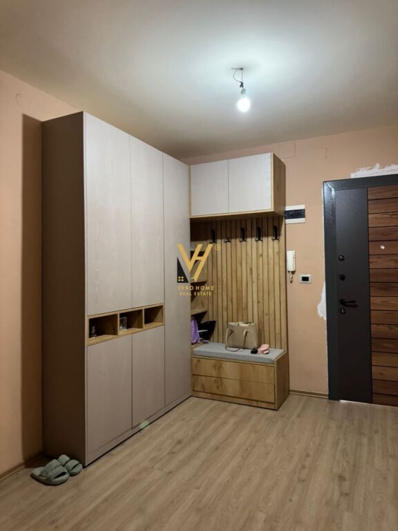 DUPLEX APARTMENT 3+2+3 FOR SALE AT 21 DHJETORI 400,000 EURO