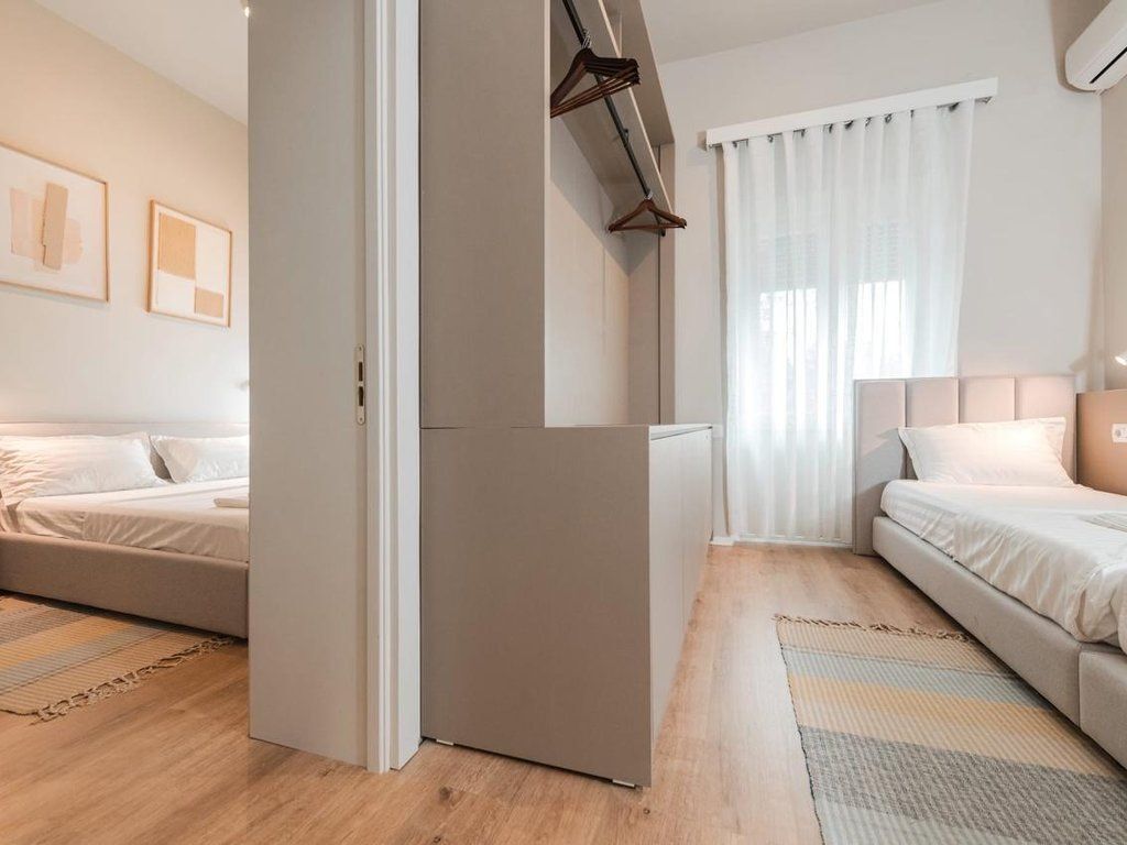 Shallvaret! Apartment 2+1 for Rent | Joni Peçi Store!