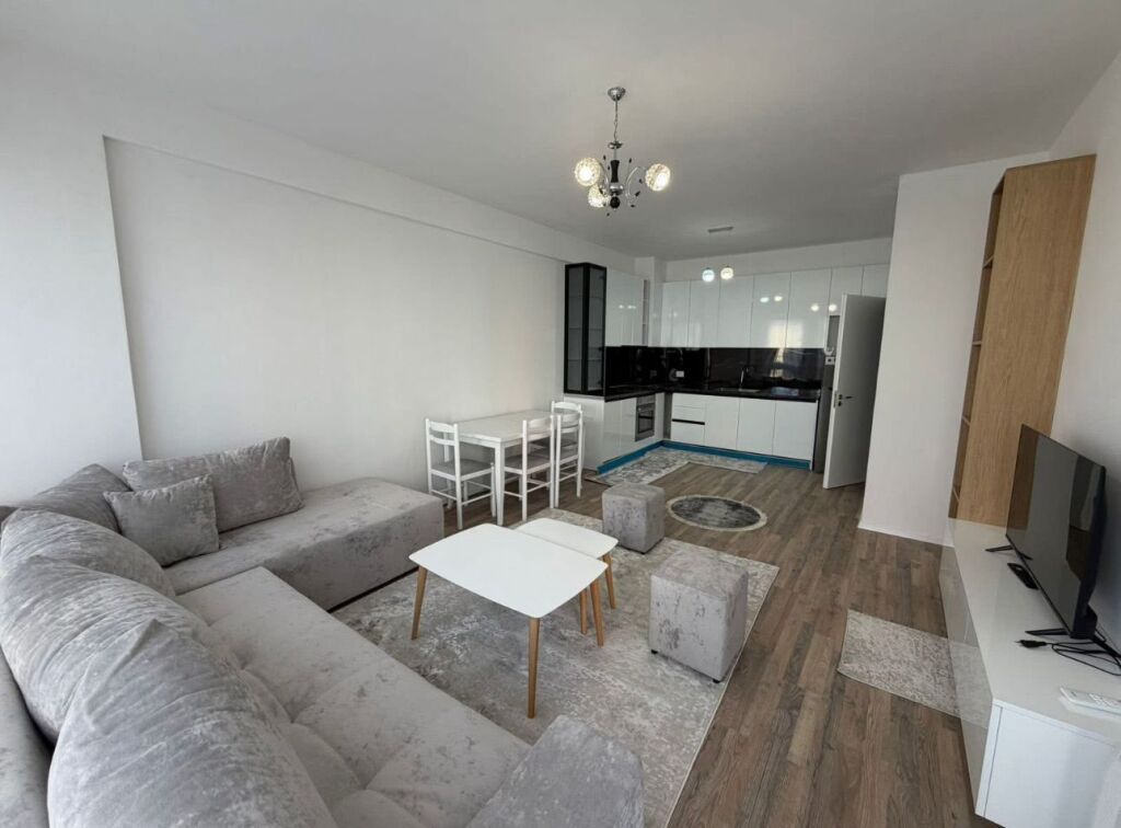 🏢 Apartment 1+1 for rent 📍 Location: Astir, near Villa L2💰 Price: 50,000 lek/month