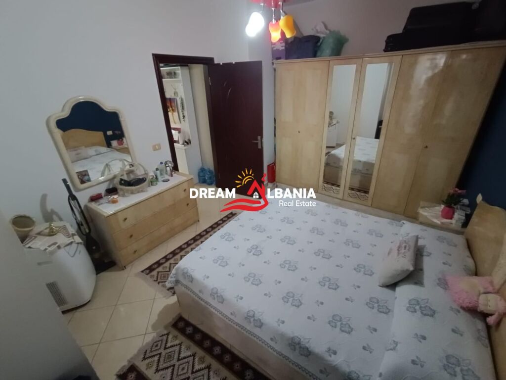 Apartment 2+1+ Veranda for sale in Yzberisht, Tirana (ID 41212173)