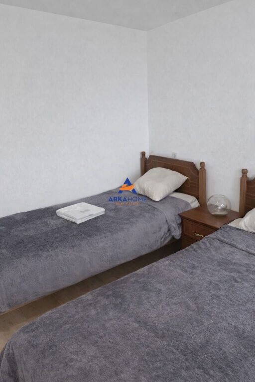 APPARTAMENTO IN AFFITTO "1+1+BALCONE" 40000 LEKE