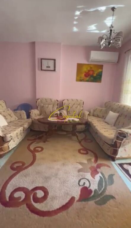 APPARTAMENTO IN AFFITTO 1+1 YZBERISHT 35.000 LEKE