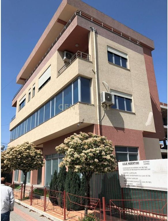 OBJECT + PREMISES FOR RENT IN SHKOZET! 2,300 € /Month