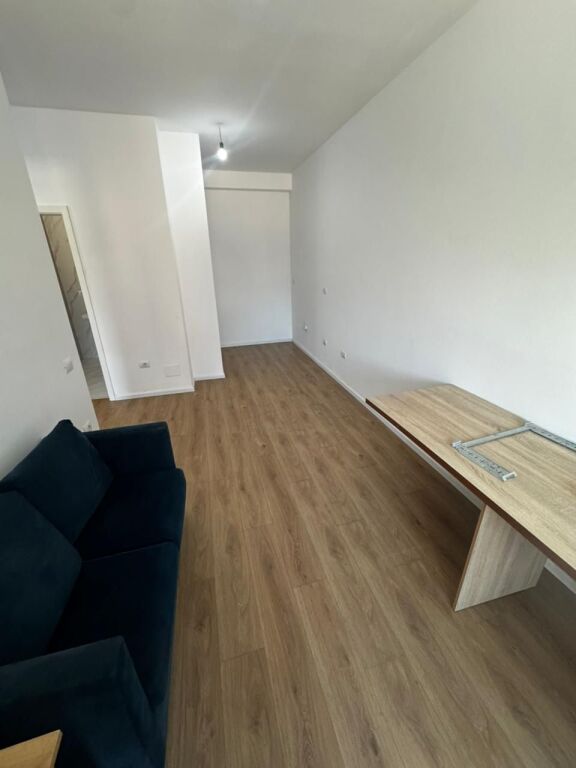 Apartment 1+1 for sale