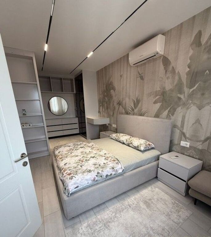 Apartment 1+1 for SALE in River Residence Tirana, Former Aviation Field