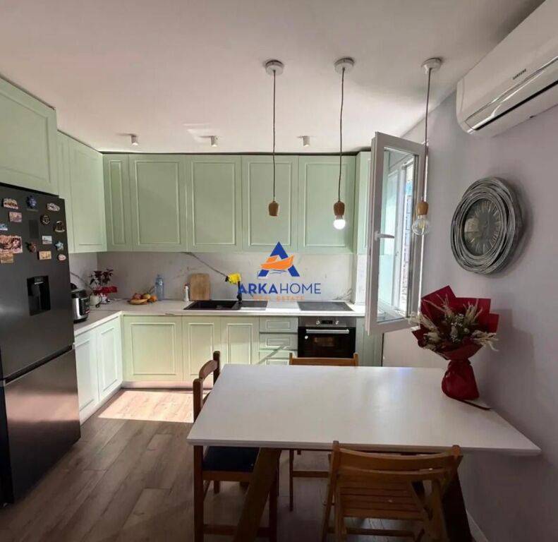 FOR SALE APARTMENT 2+1 "TEK BRRYLI" 137,000 EURO