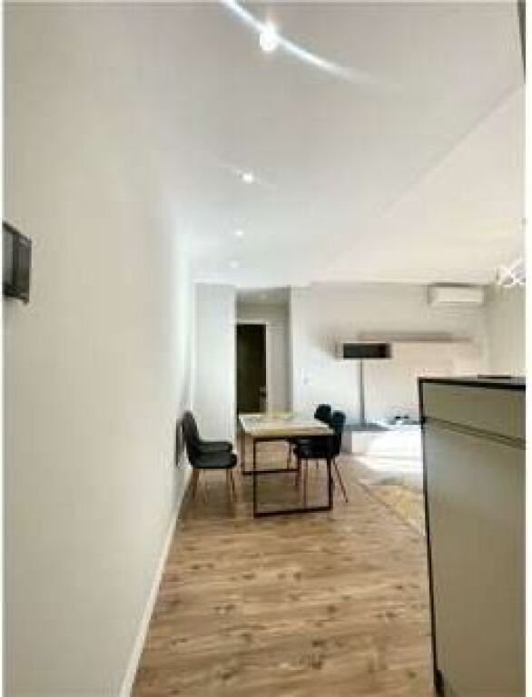 Apartment 1+1 for rent in Delijorgj