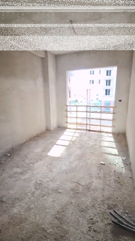 APARTMENT 1+1 FOR SALE AT THE FORMER AVIATION FIELD