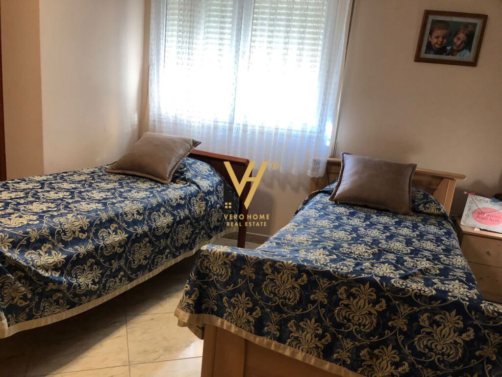 APARTMENT 2+1+2 FOR RENT AT SIRI KODRA 800 EURO