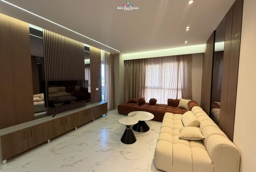 Apartament Me Qera 1+1 Tek Rruga Dritan Hoxha ( ID B2101526) Tirane