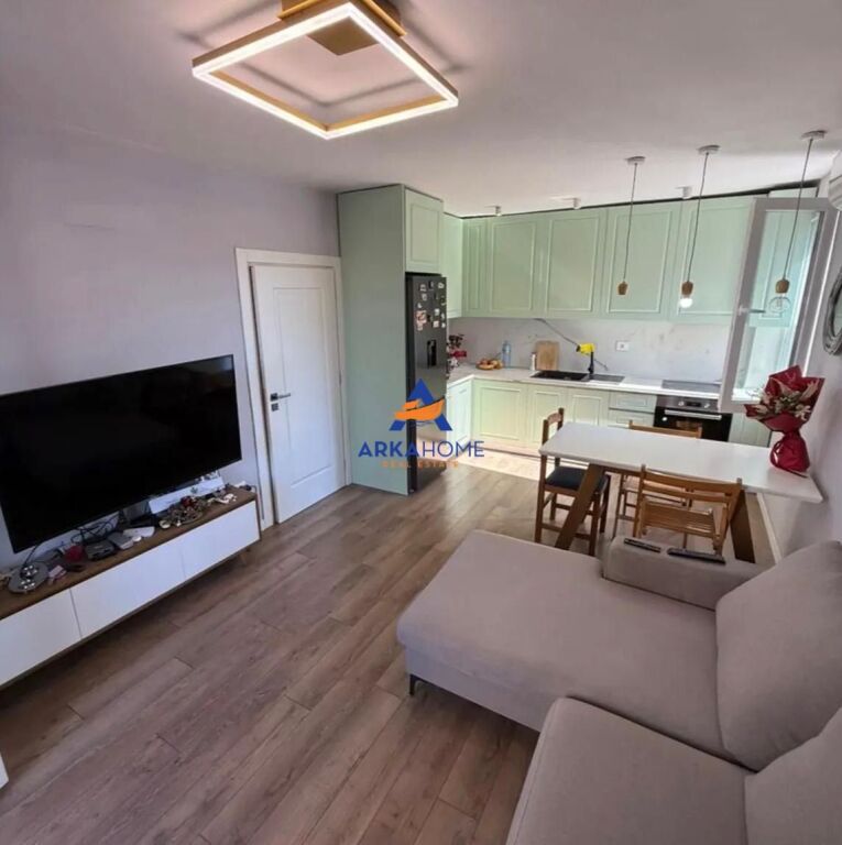 FOR SALE APARTMENT 2+1 "TEK BRRYLI" 137,000 EURO