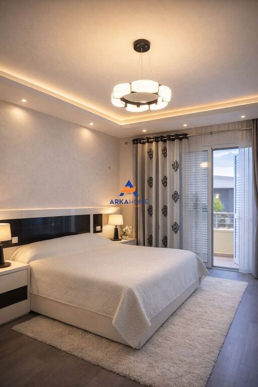 VILLA SU DUE PIANI IN AFFITTO "PORCELAN" 1200 EURO NETTI