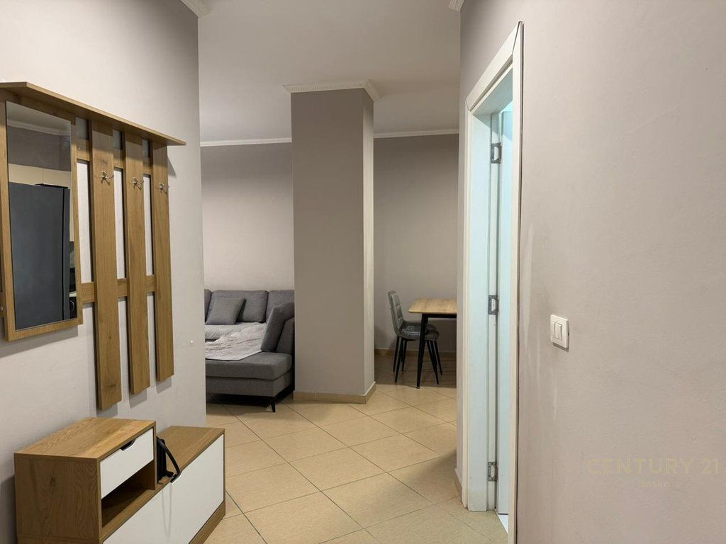 Apartament 2+1 Për Qira në Don Bosco, Tiranë 650 € /Muaj